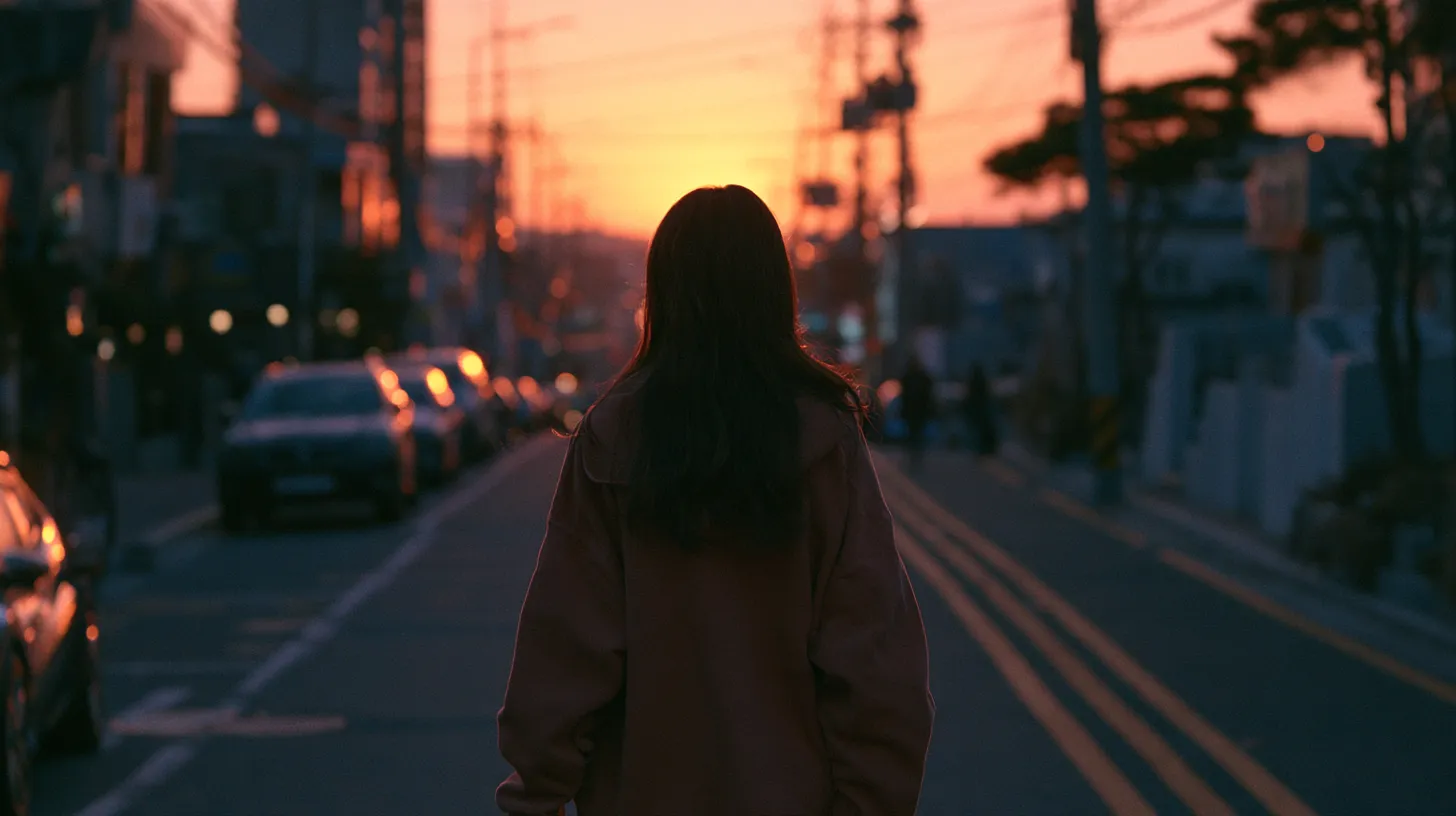 매력자본이 높은 사람의 내면 분위기