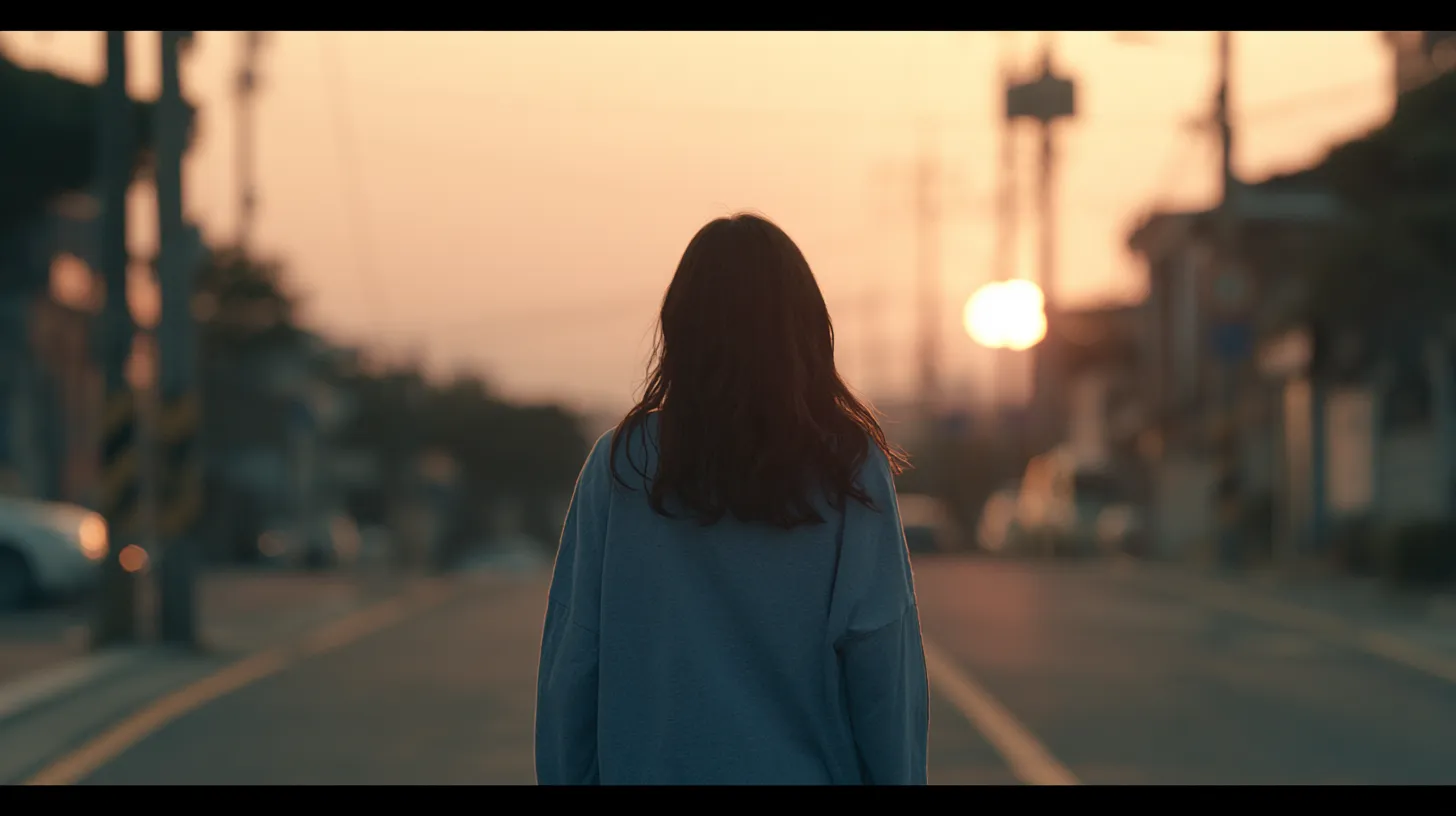 처음의 다정함 뒤에 드러난 관계의 민낯과 감정의 거리감을 상징하는 이미지